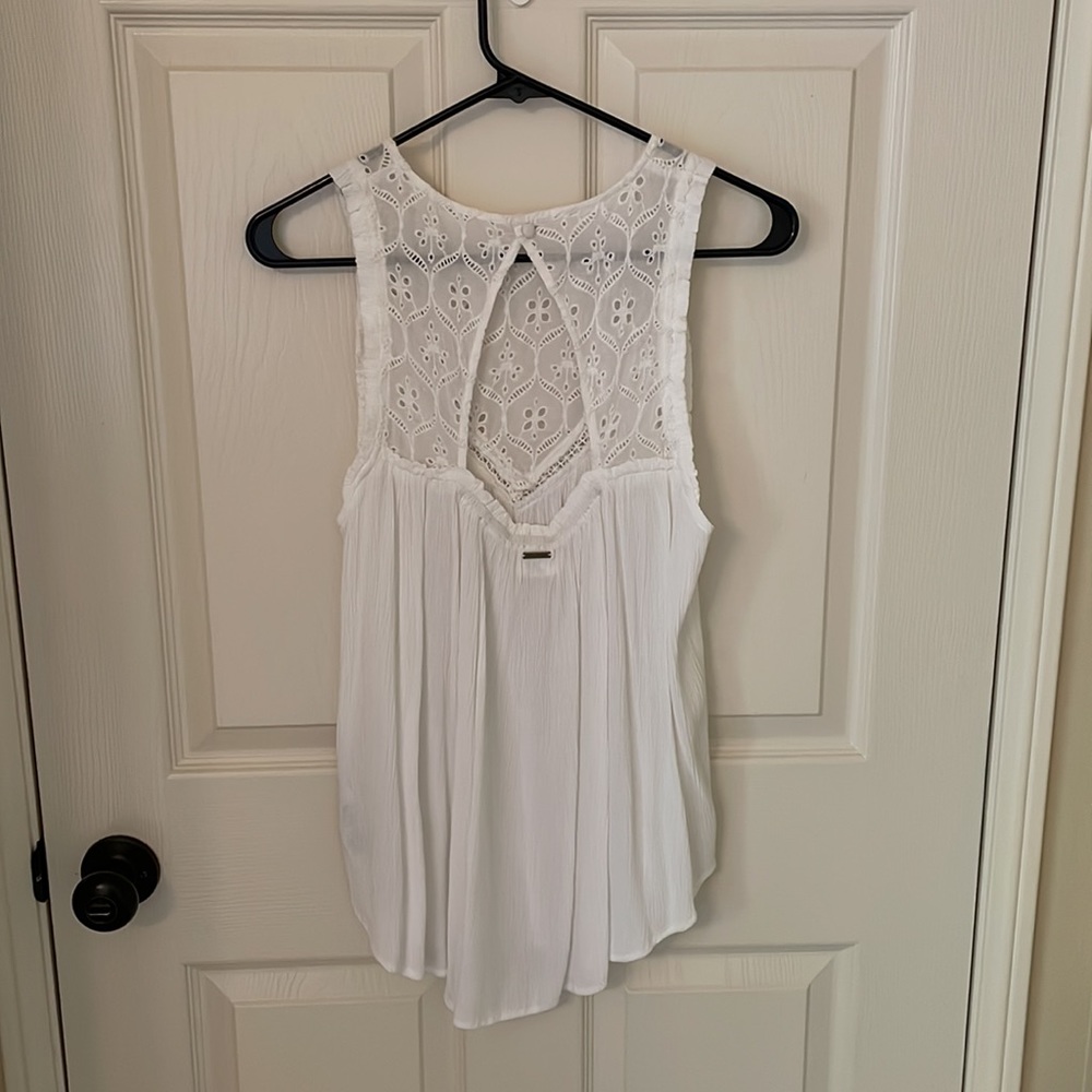 Volcom Sunset Path Tank - Picture 4 of 4